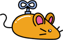 Toy Mouse