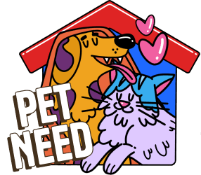 Pet Need